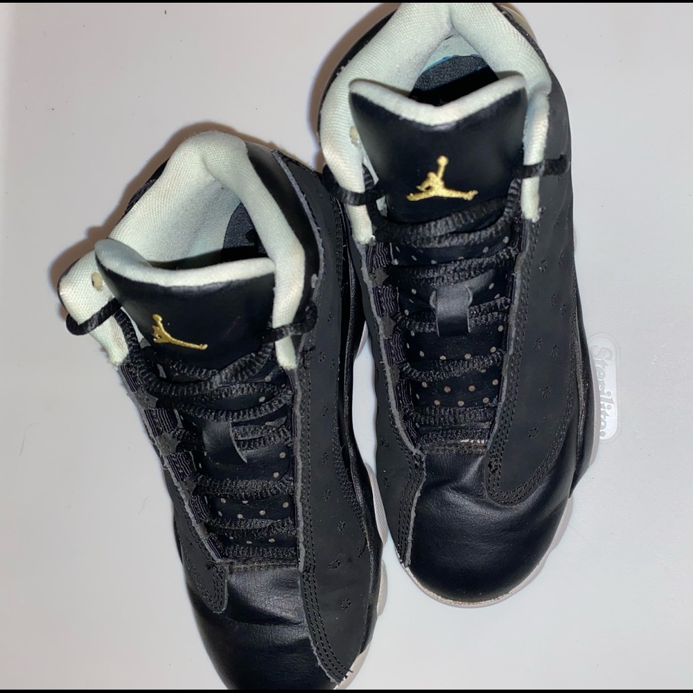 Jordan 13 Retro Mint Foam